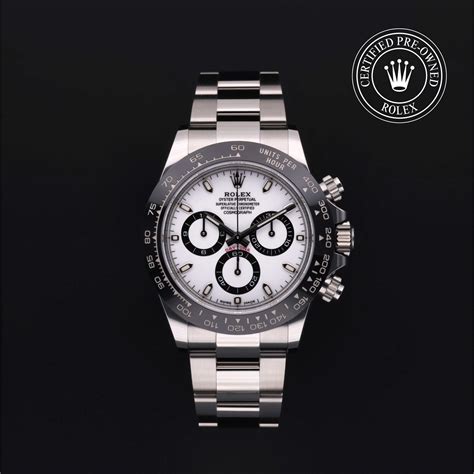 rolex occasioni lugano|Rolex Certified Pre‑Owned da Hausmann & Co..